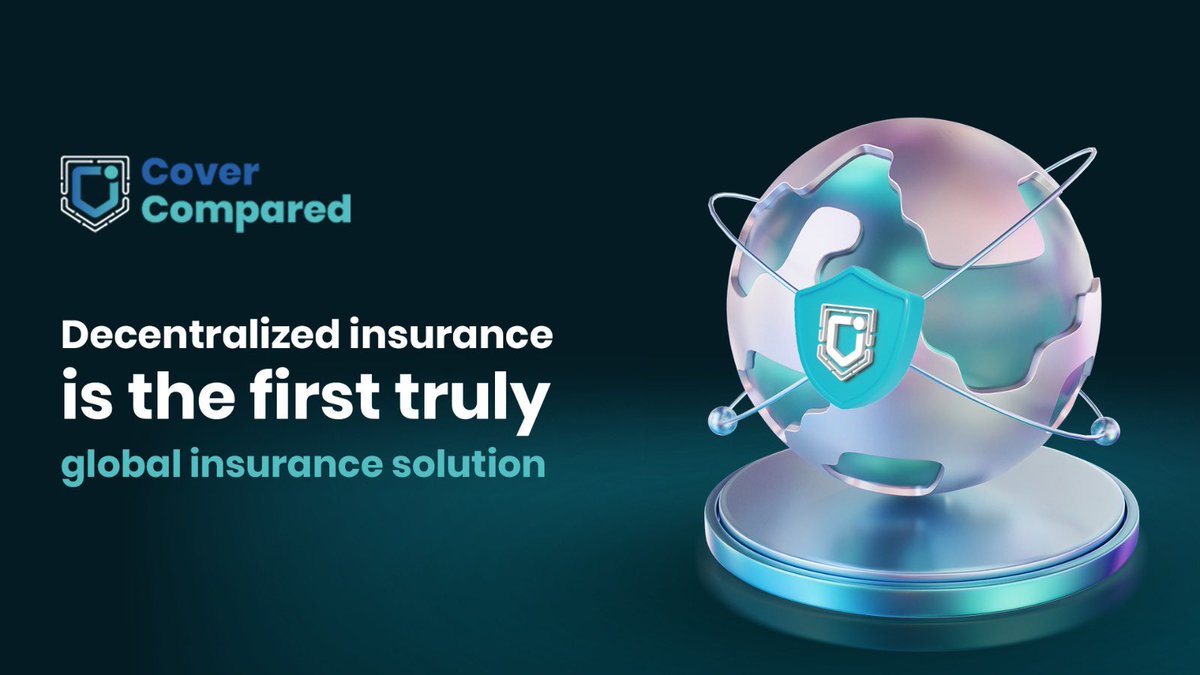 CoverCompared's tweet photo. ➡️ #DeFi exploits cost #crypto investors +$2.8B in 2022 — be it cross-chain bridge or smart contract exploits!
There's an alarming need for #insurance across #blockchain networks in 2023 & #CoverCompared is here to save the day 🛡️
Get covered now👇
https://t.co/P90vRmqDPU
$CVR https://t.co/fTp5gRcXNc