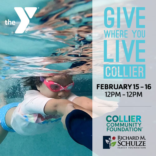 YMCA of South Collier tweet media