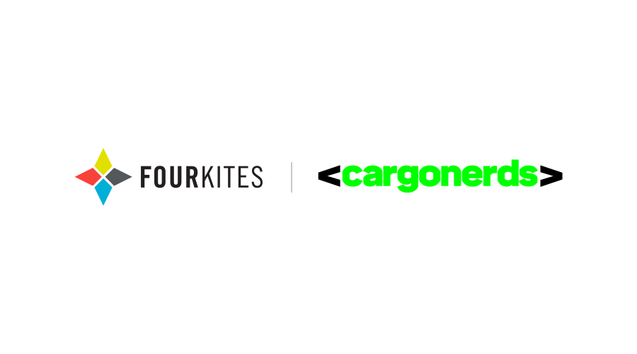 FourKites's tweet photo. Proud to announce our partnership with @cargonerds, which will deliver FourKites data and ML-driven ETAs directly into the hands of small and medium-sized freight forwarders across Europe.

Read more about this exciting new partnership at the link below:

https://t.co/f04U2gfRTU https://t.co/YpzxKeeZtX