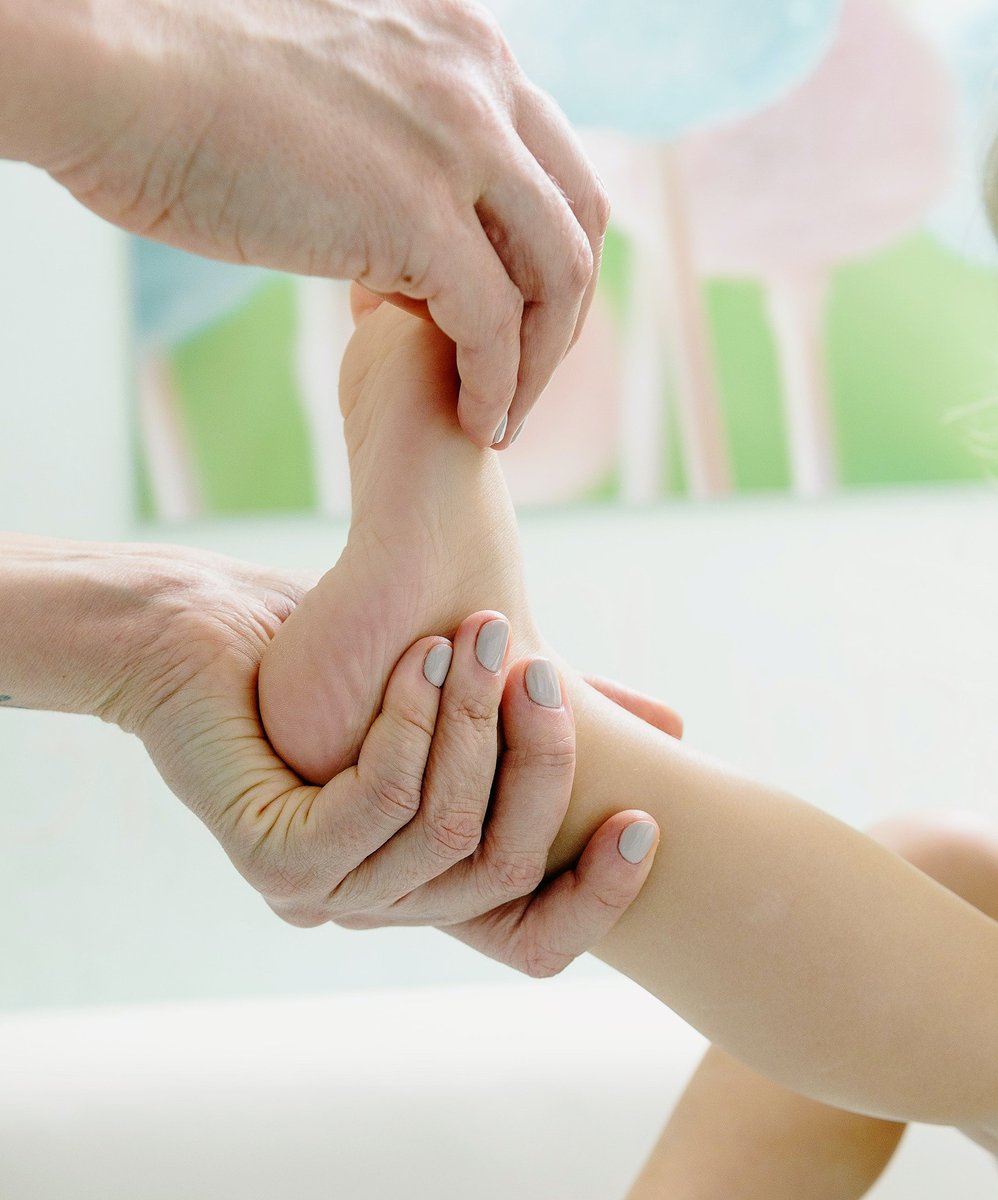 AmarilloFoot's tweet photo. Are you concerned about your child's foot or ankle pain? If so, the best thing you can do for them is to seek medical attention from a pediatric podiatrist. Trust the experts at Amarillo Foot Specialists to give your child the help they need: https://t.co/1DcNoMvjbI https://t.co/y6kSvto7oR