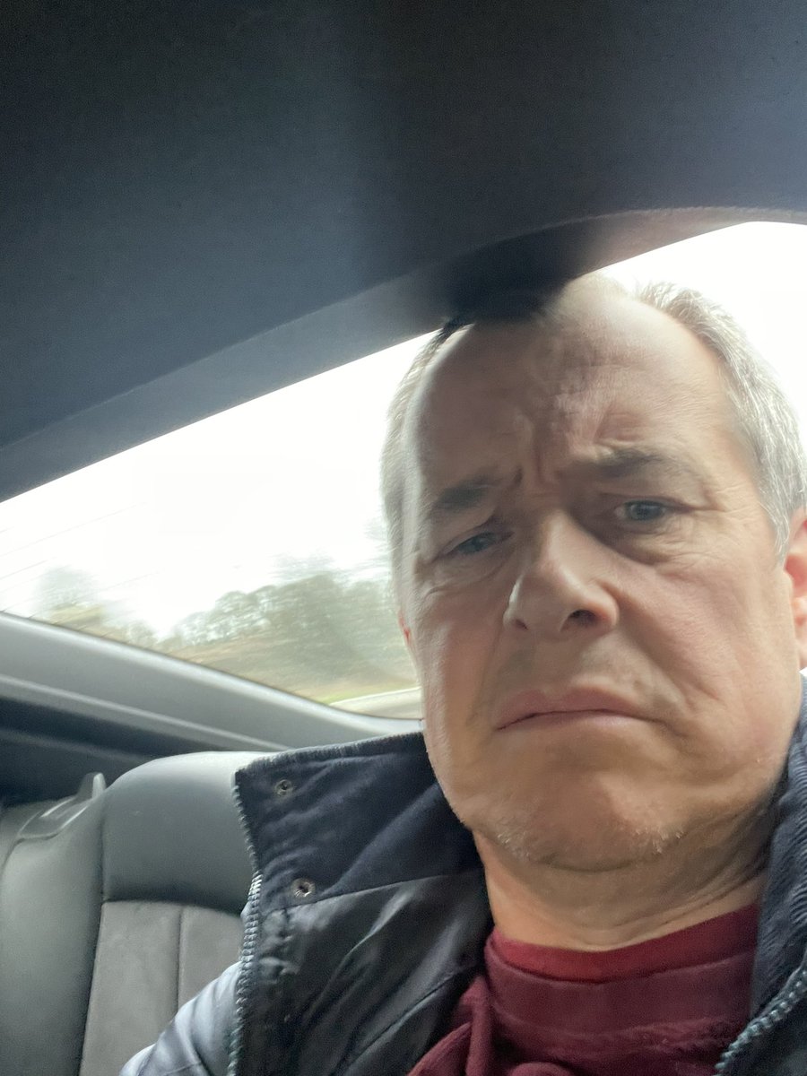 John McGuinness MBE tweet media