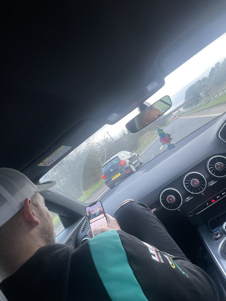 John McGuinness MBE tweet media