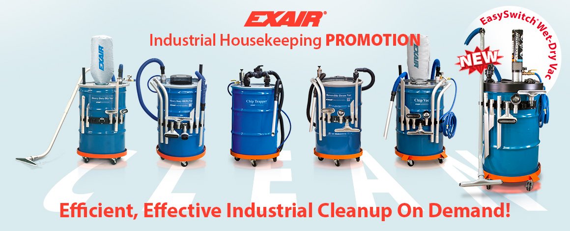 vivekengineers's tweet photo. https://t.co/gpx437y49v
Exair Industrial House Keeping Products
#vacuumpump #reversibledrumpump #drumpump #drumvac #industrialvacuumcleaners #chipvac #coolantfiltration #wetvacuumcleaner #dryvacuumcleaner #wetdryvacuumcleaner https://t.co/Leo90ST3Ca