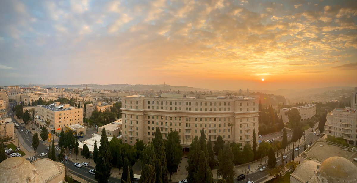 dlukebray's tweet photo. Experiencing the spiritual and historical richness of Israel can be an unforgettable and life-changing journey for Christians. #Israel #faith @passagesisrael https://t.co/l7J6cupv2E