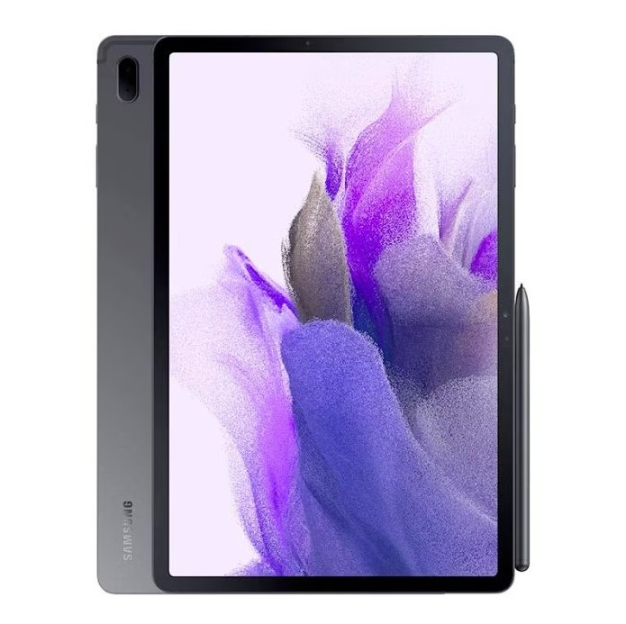 Ventes_Pas_cher's tweet image. Tablette 12,4&apos;&apos; SAMSUNG Galaxy TAB S7 FE 64G WIFI Stylet pas cher prix Tablette Electro Dépôt 639.97 € TTC. 

😍Découvrir ici - bit.ly/3K6e6O9

#Samsung  #TabletteAndroid #TabletteBoulanger #Tablette #Electrodepot #TabletteSamsung