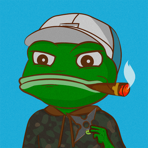 FrogSaleCroaker's tweet photo. 2 Frogs sold on LooksRare. IDs 10278, 4244.

🧾: https://t.co/VLe2XjQp3g

🐸 #ThePlagueNFT 🐸
#NFTCommunity #NFTs https://t.co/jDaLP0rkUP