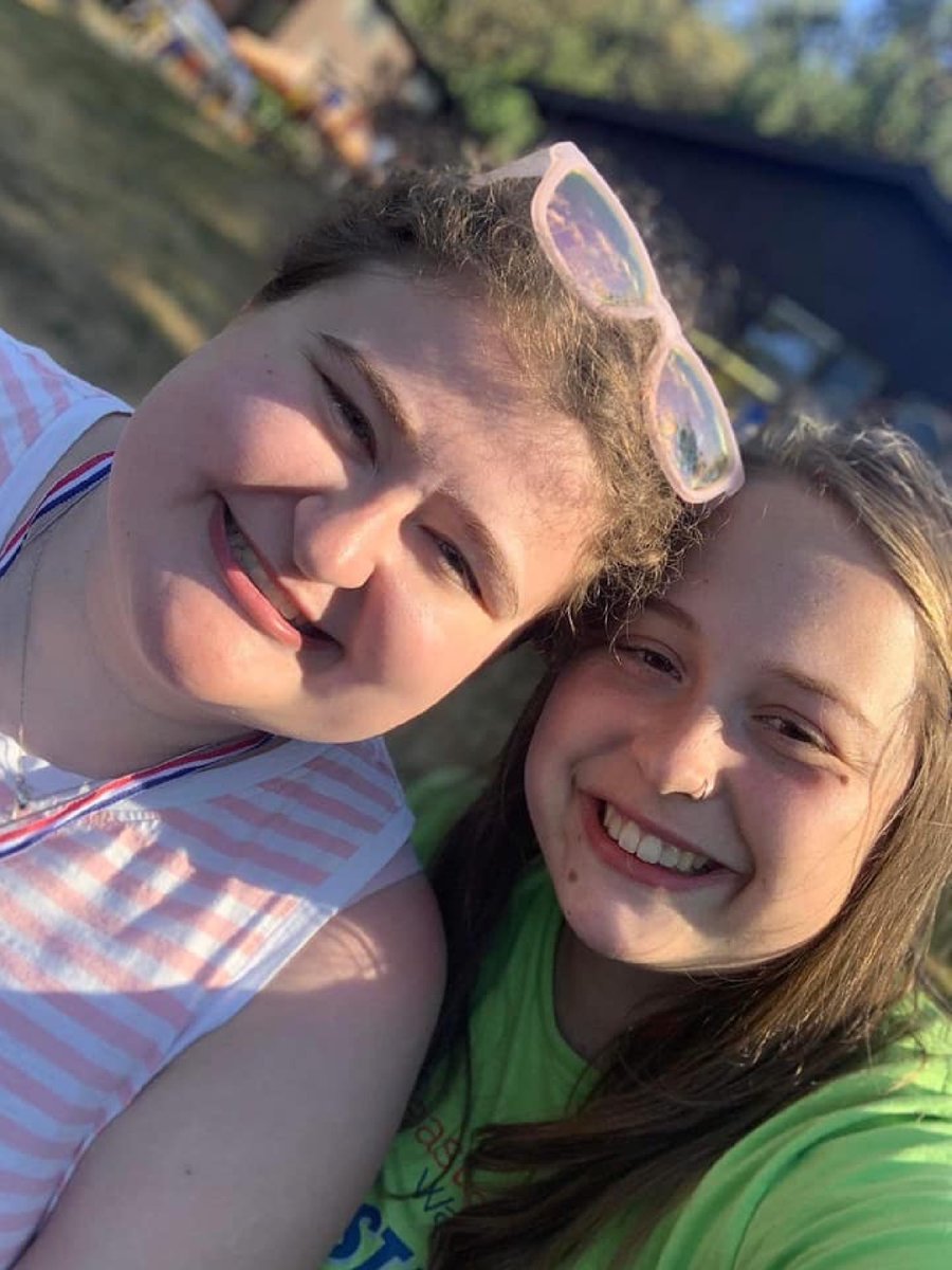 With camp right around the corner, we are now looking to hire for several roles at camp! 🙌

Current staff openings include:
• Camp Counselors
• Activity Instructors
And many more!

Join us for a summer of fun with the link in the bio!

#hiring