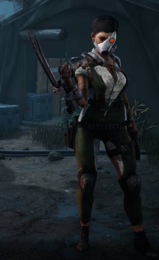 DbdNewsReal on Twitter: 