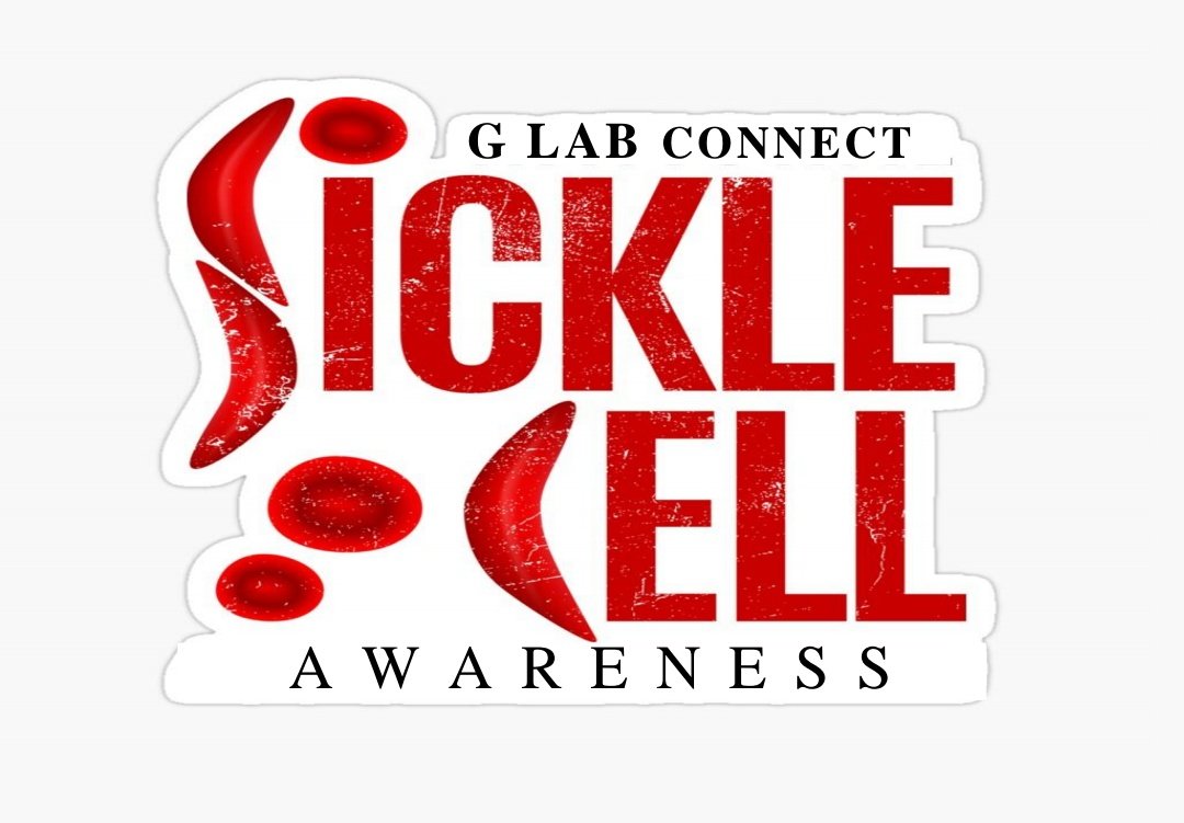 glabconnect's tweet photo. Do you know that 15,000 new born babies are screened annually of sickle cell? G Lab connect is committed to educating the public and helping screen as many people as possible. 
We are ready to partner with your organization to help stop this together !

#glabconnect 
#labBe4Love https://t.co/GDAFi3wwlW