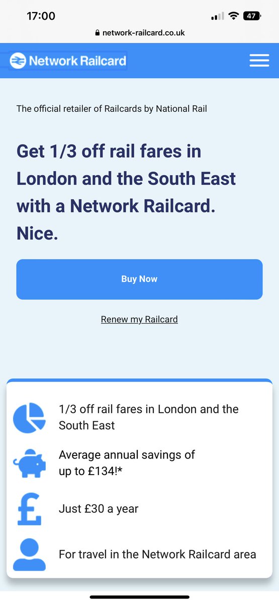 SeanDaniel92's tweet photo. @railair Hi, this is the rail card that I’m applicable for but it doesn’t mention if I get discount on the rail air coach, can you confirm please ? https://t.co/46fqDpaHsA