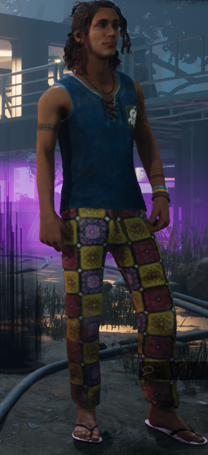 DbdNewsReal on Twitter: 