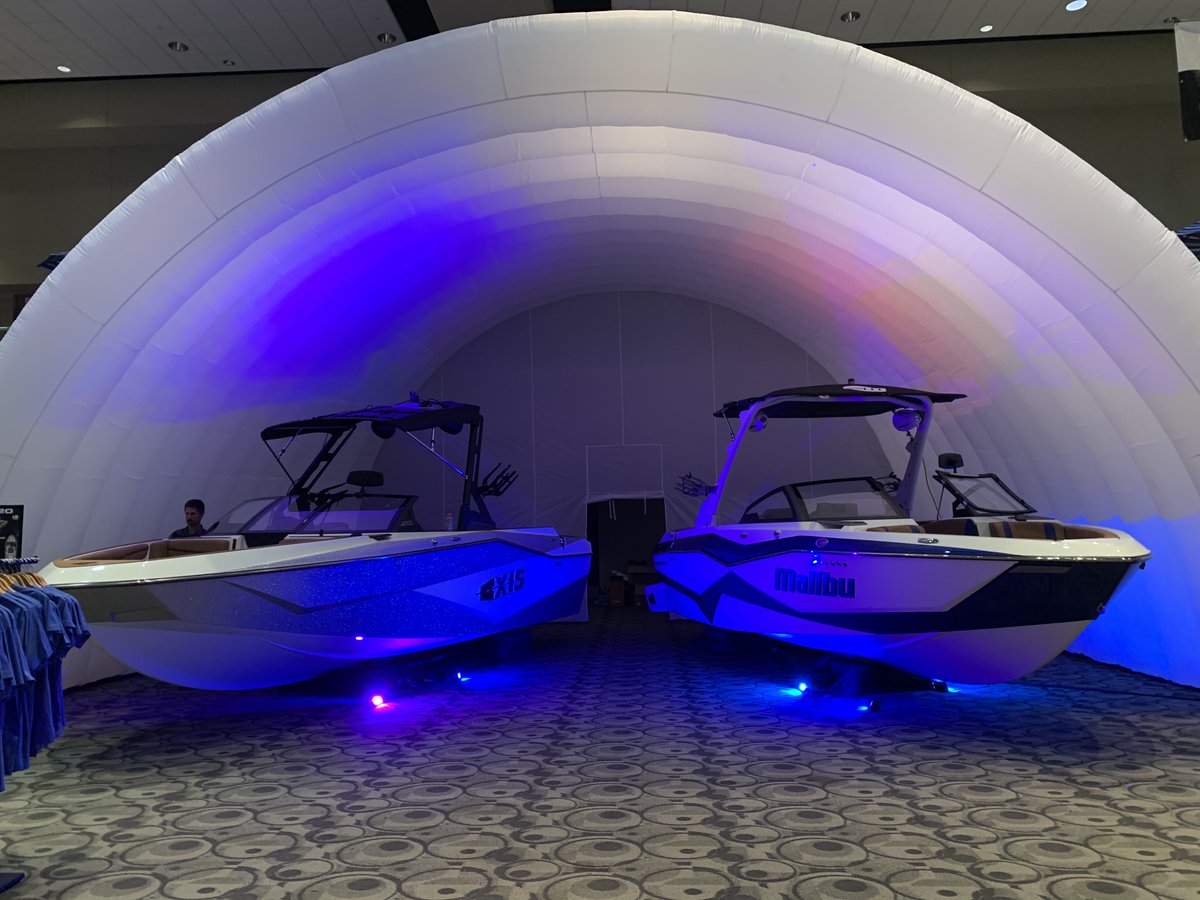 DeVos Place tweet media