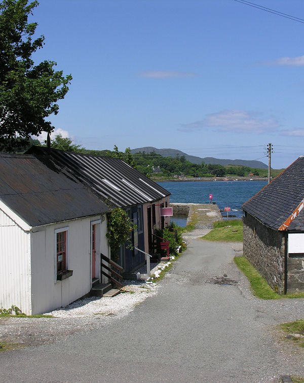 Undiscovered Scotland tweet media