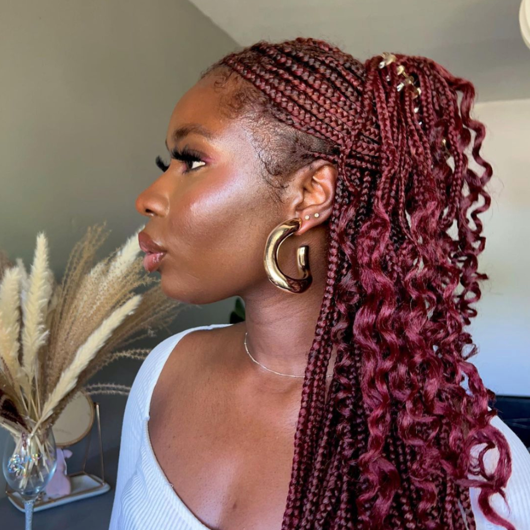 Big Hair + Beauty tweet media