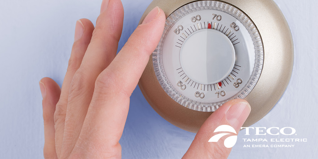 TampaElectric's tweet image. On Low-Income Home Energy Assistance Program (#LIHEAP) Action Day, TECO is here to support our community. If you&apos;ve experienced financial hardship, you may qualify for assistance with your energy bill. Find out how: ow.ly/YoJ050MST68