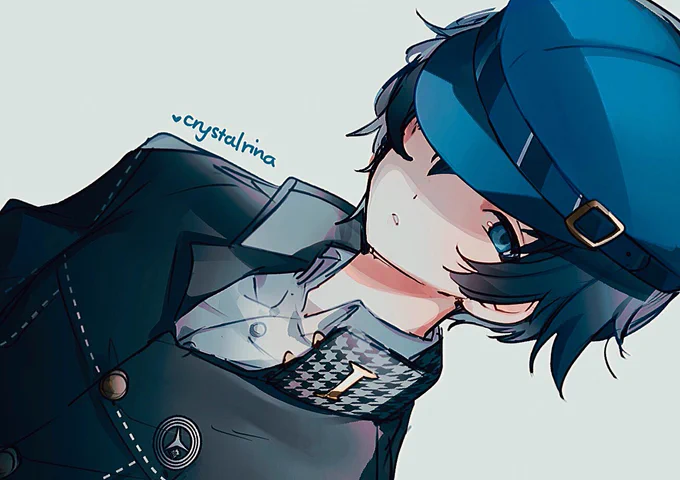 Hi guys i got myself another detective fav 