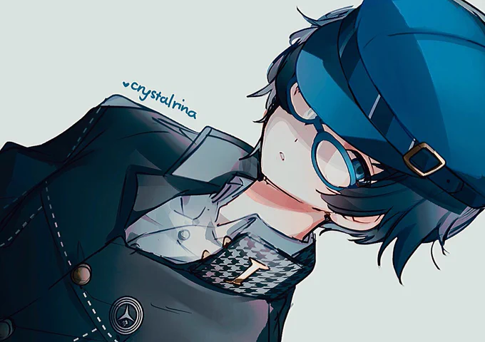 Hi guys i got myself another detective fav 