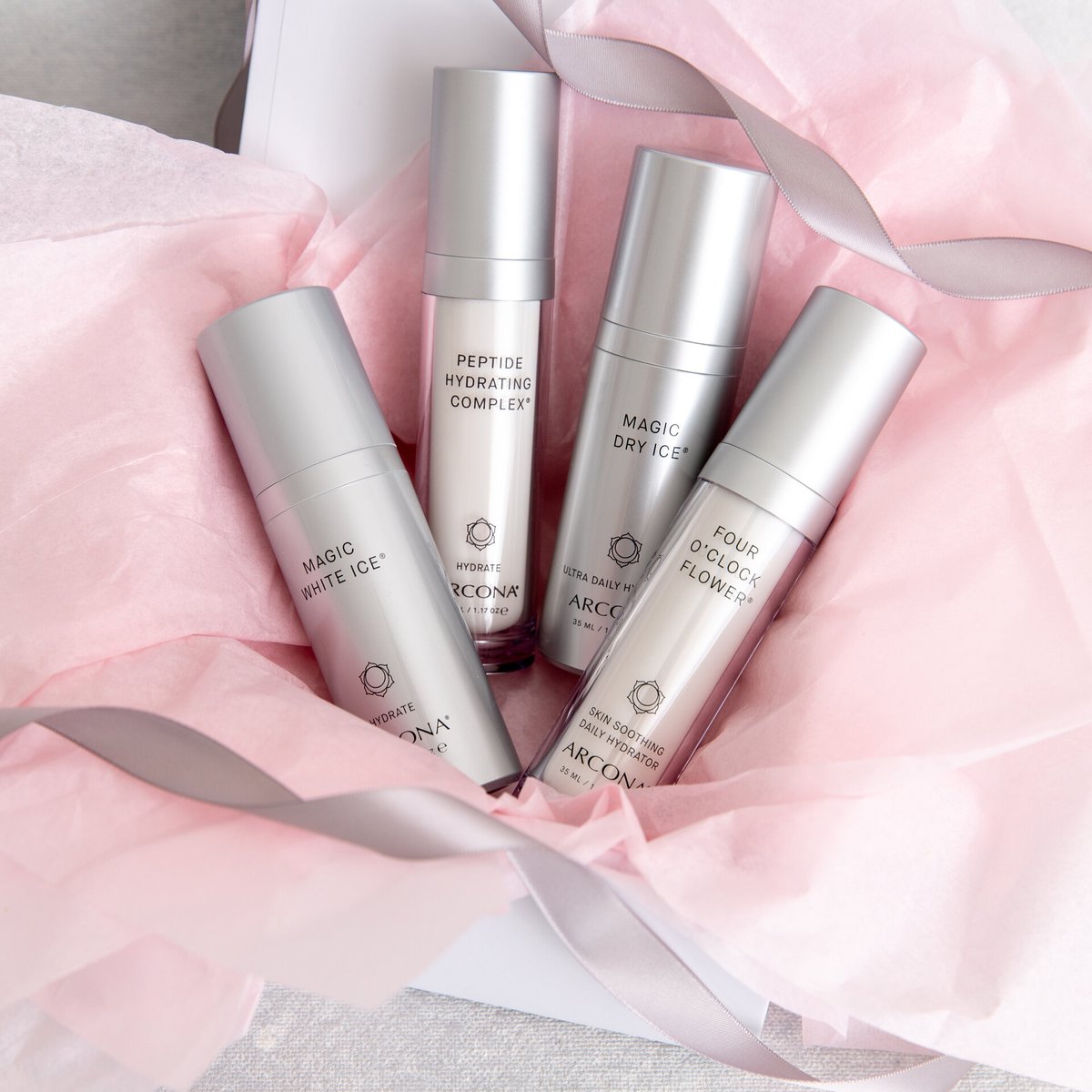 ARCONA Los Angeles tweet media