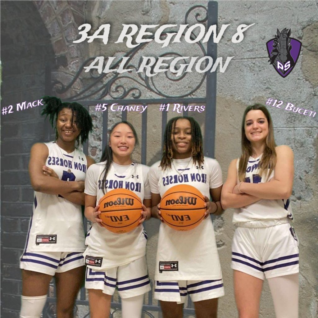 Philip Simmons High School Girls Basketball (@ironhorsegbb) on Twitter photo 
