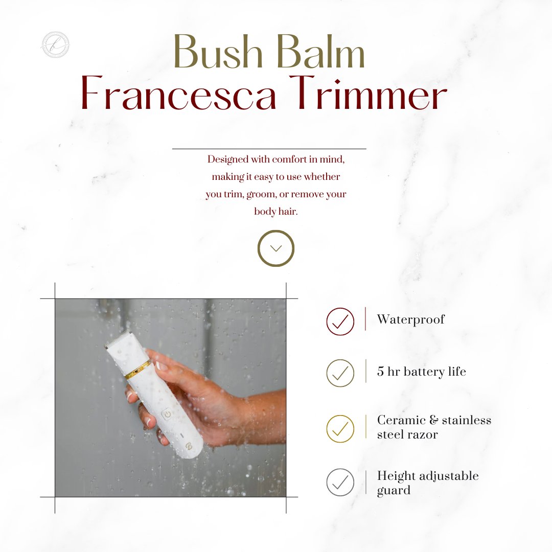 BeautiologySpa's tweet photo. No more fighting against your body! 💃Try @bushbalm for all your self-care and body needs, and embrace the skin you’re in! 🌸  Comment your favorite Bush Balm product⁠
⁠
#TakeCareOfYou #BushbalmLove⁠ https://t.co/ojMtywWbfU
