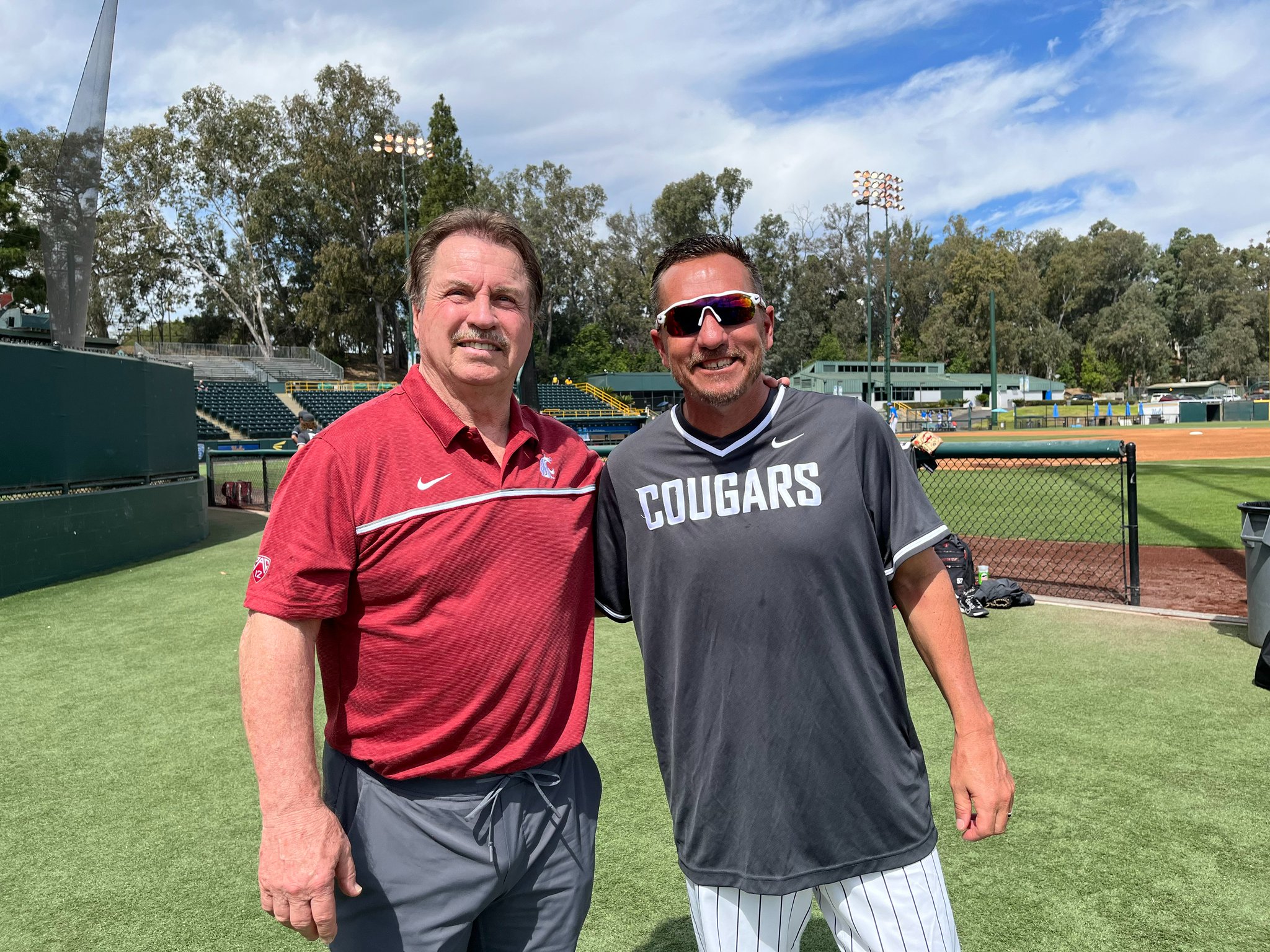 Happy Birthday to Cougar/Dodger Legend Ron Cey! | 