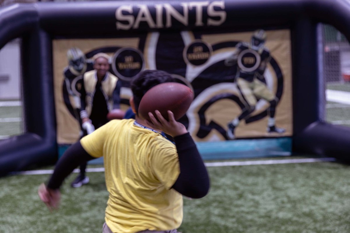 Jefferson Parish Schools on Twitter "Cornerstone Chemical Company and