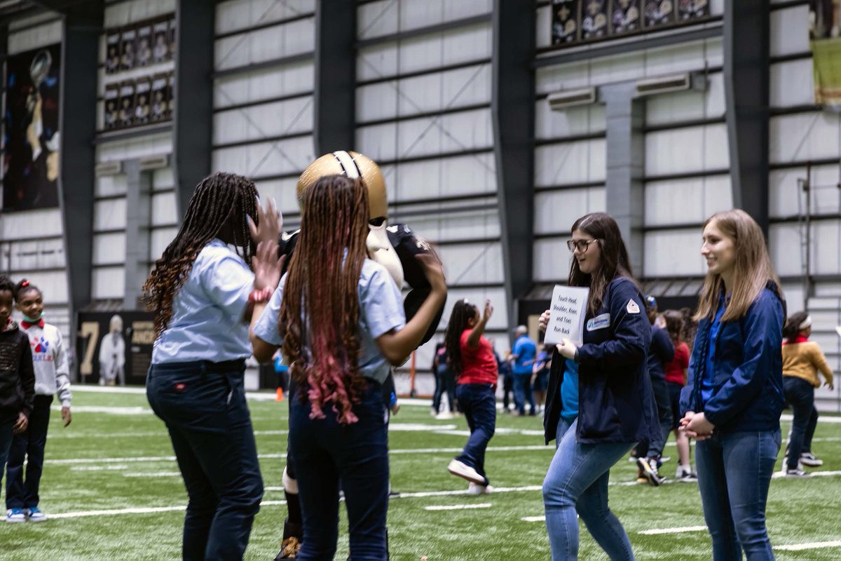 Jefferson Parish Schools on Twitter "Cornerstone Chemical Company and