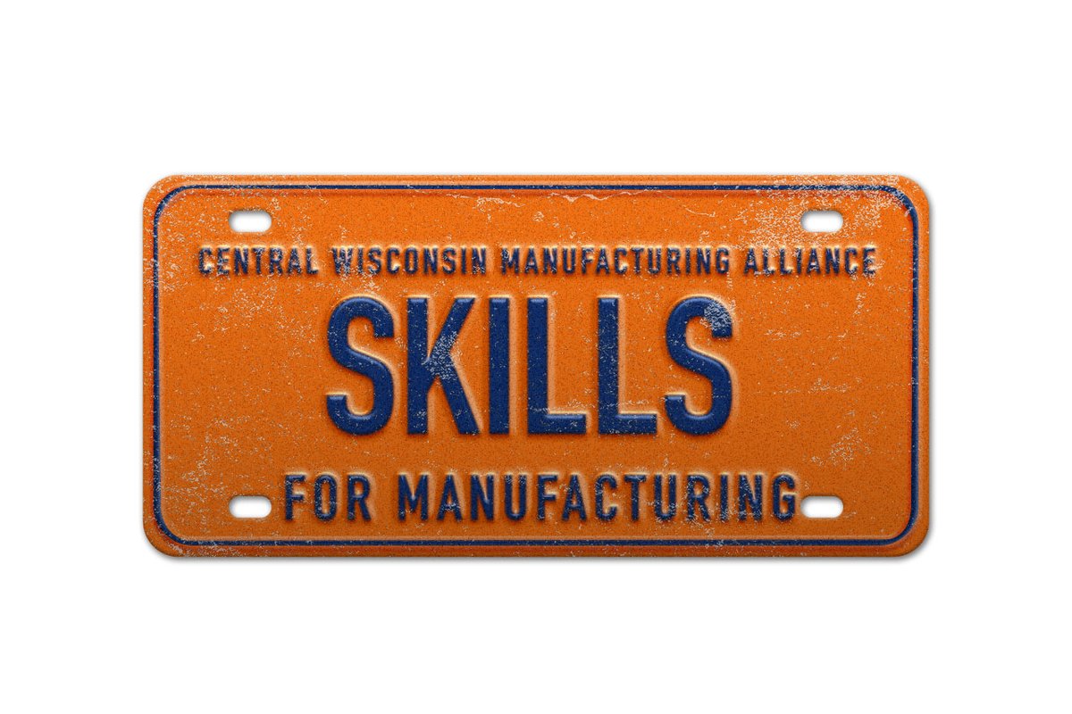 CWIMA - Central Wisconsin Manufacturing Alliance tweet media