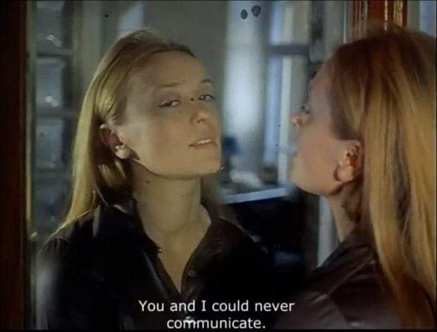 psmark_ella's tweet image. Mirror by Andrei Tarkovsky
