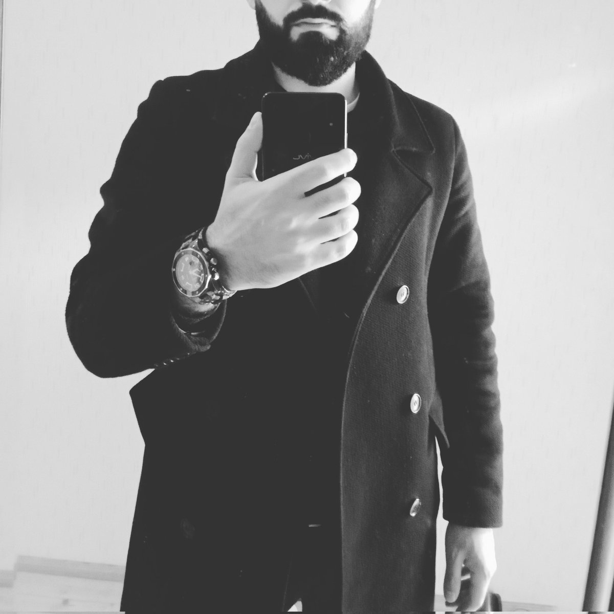 #YeniProfilResmi