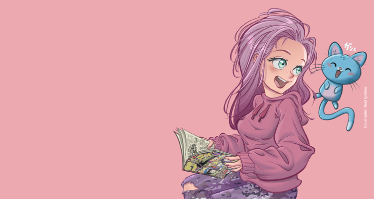 ✏️ Curs de manga de 10 sessions a Can Xic. Places disponibles.

+ info i inscripció a viladecansjove.cat/esdeveniments/… #ViladecansJove #Viladecans