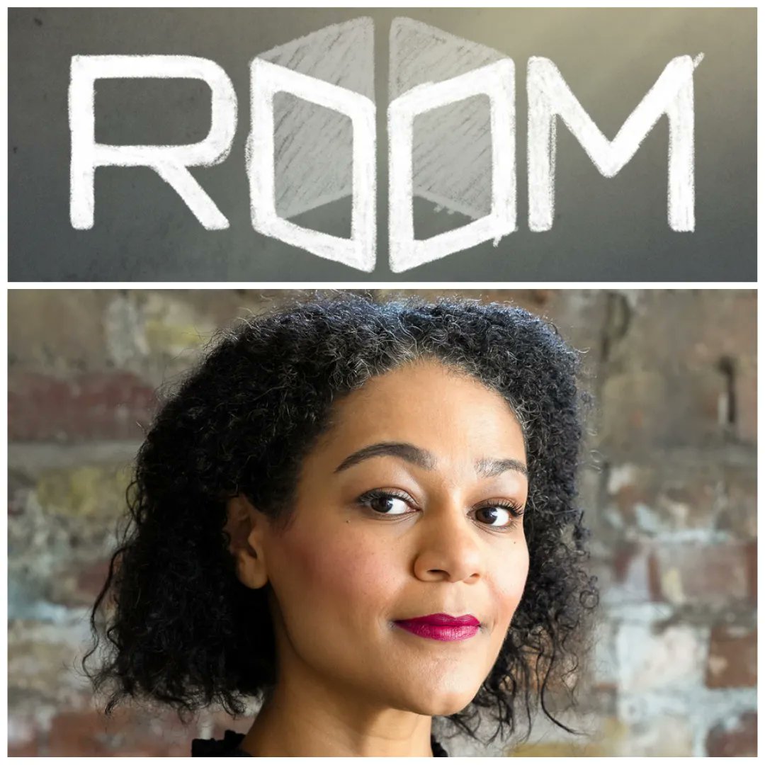 Just announced! Congratulations to our very own Alexis Gordon who will be making her Broadway debut as the standby for Ma in ROOM this Spring at the James Earl Jones Theatre in New York!