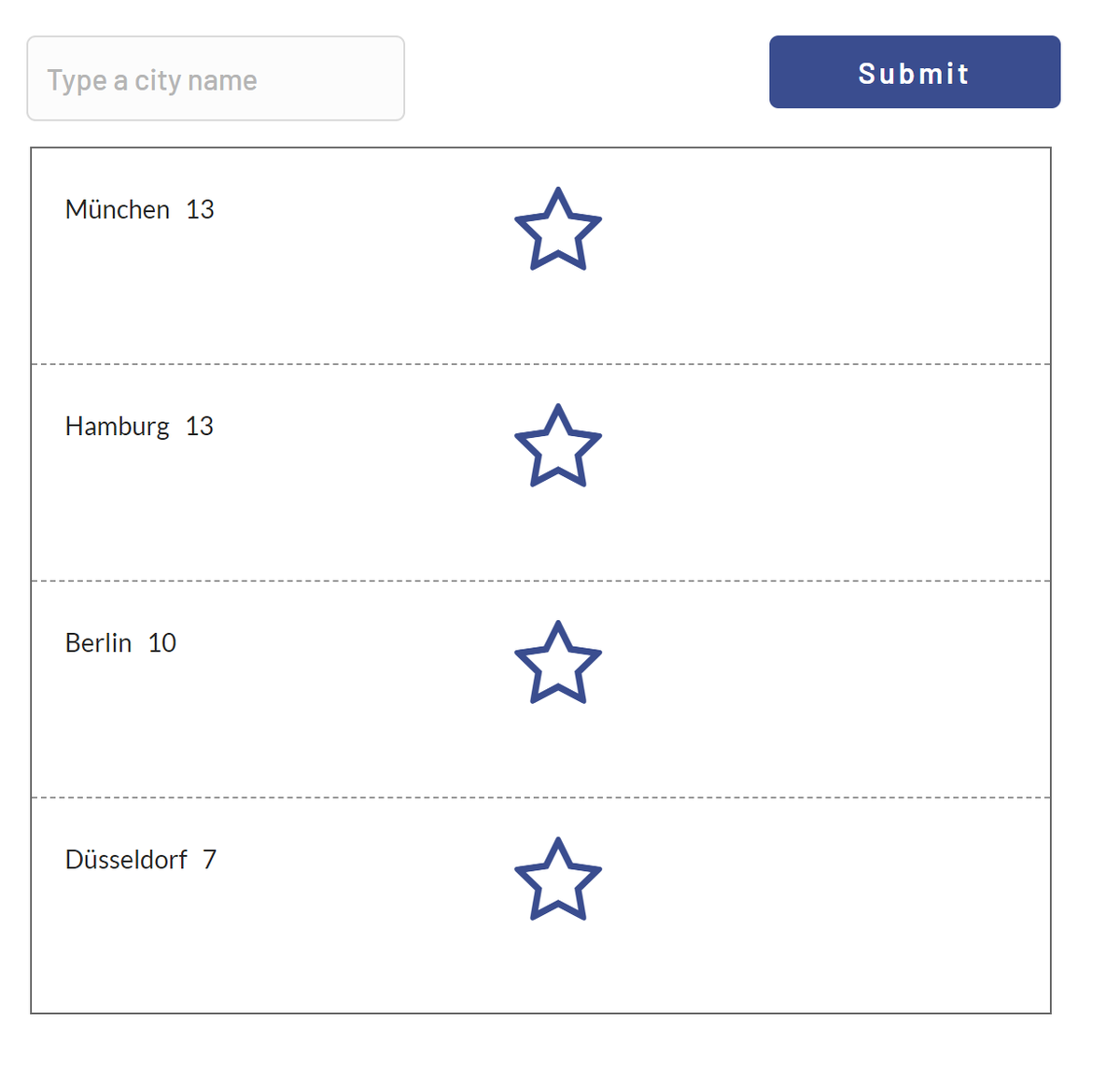 SiegrunReis's tweet photo. Day 8 of #100DaysOfLearnCreateNoCode and my #LearningInPublic
Today I built a signup workflow and a voting app in @bubble 

Amazing effect: When I repeat the same Interactive Lesson once or twice, the “Bubble thinking” gets clearer and clearer to me. https://t.co/1WxPFnpouj