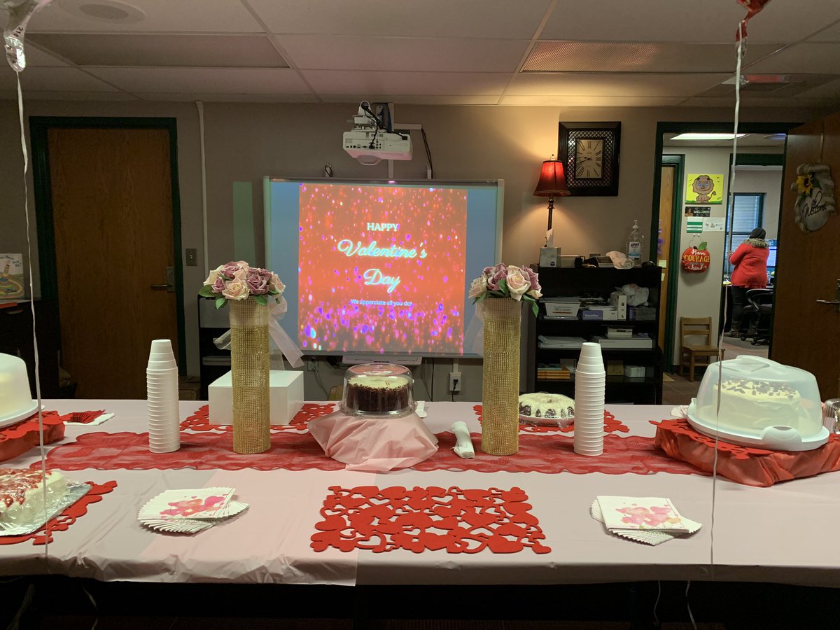 Sandel Elementary tweet media