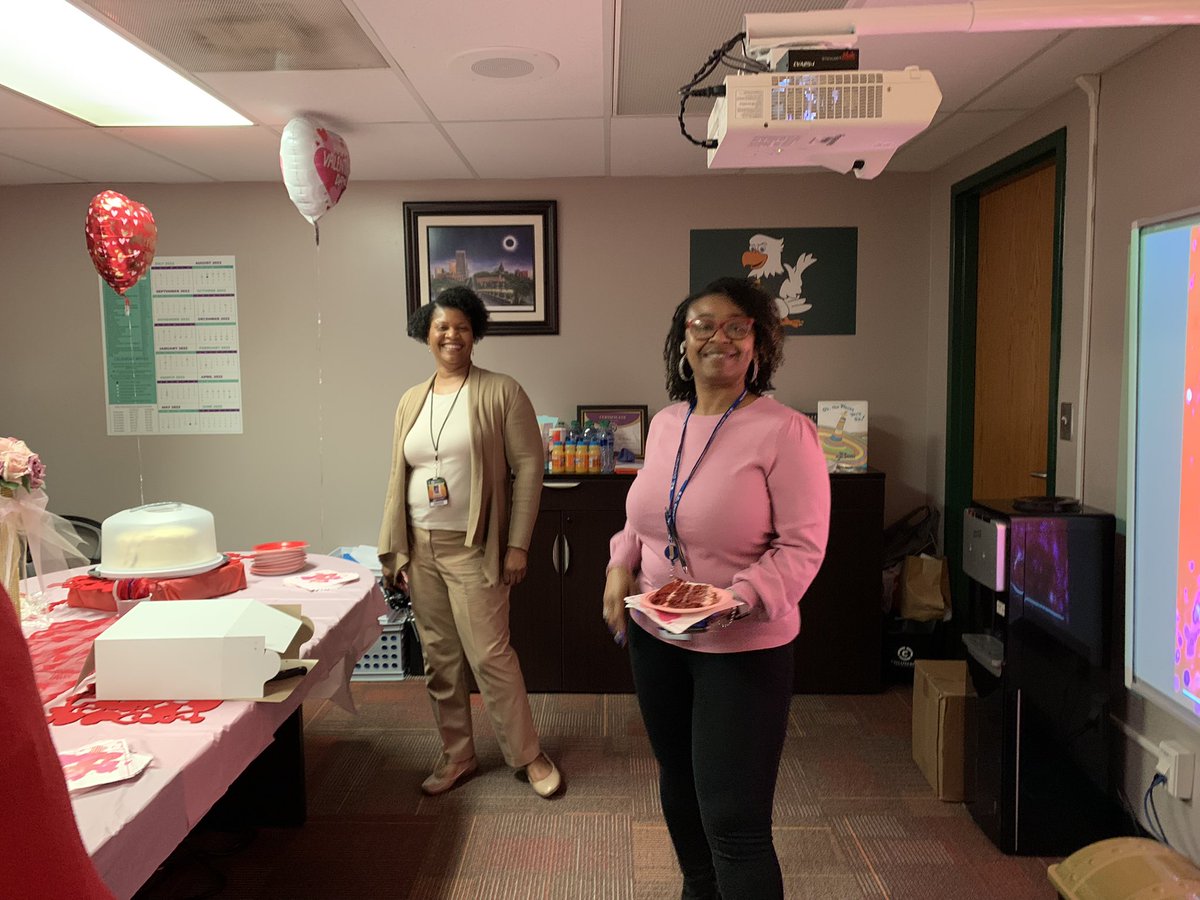 Sandel Elementary tweet media