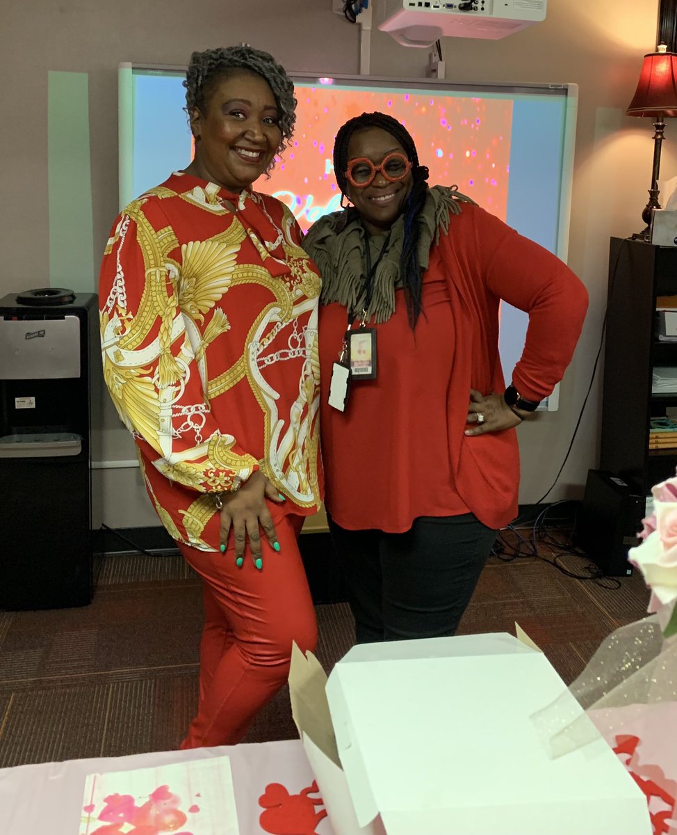 The Sandel team, celebrating love and kindness this Valentine’s Day. Our work is sweeter when we show our love and appreciation for each other. #HappyValentinesDay