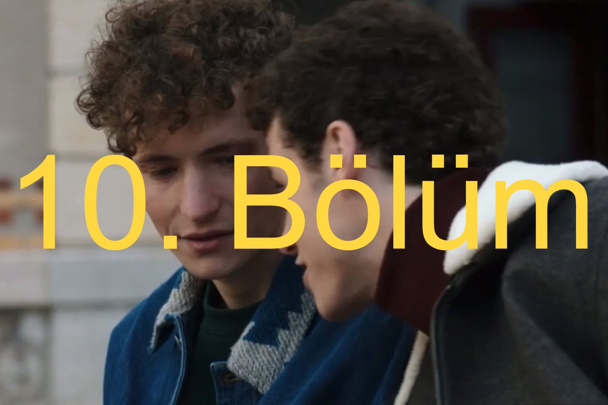 heybabe_andre's tweet photo. - 10. Bölüm -

@https://streamable.com/vejulx https://t.co/l4kxn5ARRz