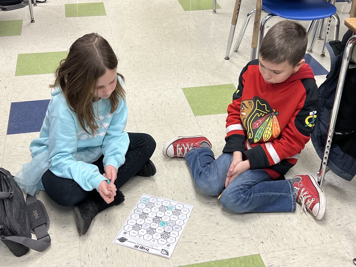 Amanda Cesak tweet media