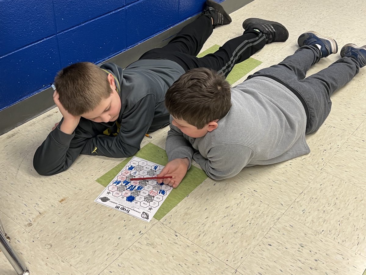 Amanda Cesak tweet media