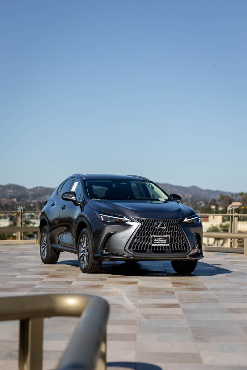 LexusEscondido's tweet photo. Discover the all-new 2023 #lexusnx350 at Lexus Escondido!
#lexusnx #nx350 #lexusescondido #lexus #lexususa #lexusfamily #lexusnation #lexuscommunity #lexusenthusiast #lookatmylexus #lexusdealership #lexusdaily https://t.co/rveVTAUex2