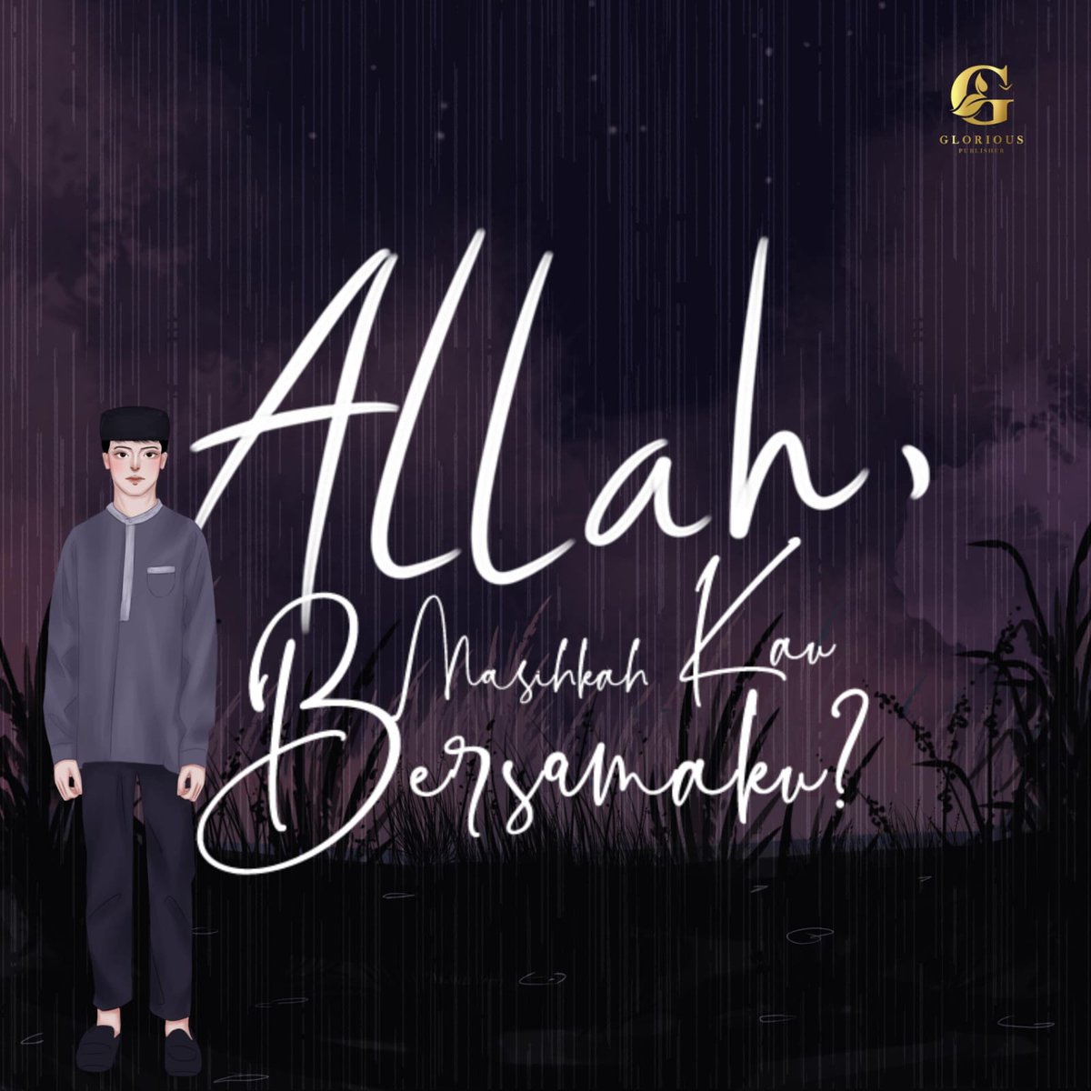 abdi_tunggal18's tweet photo. PRE ORDER 28 FEBRUARI 2023
"Allah, Masihkah Kau Bersamaku?"

Religi angst

#Wattpad

#allahmasihkahkaubersamaku #gloriouspublisher #ValentinesDay https://t.co/LIMCknQiKa