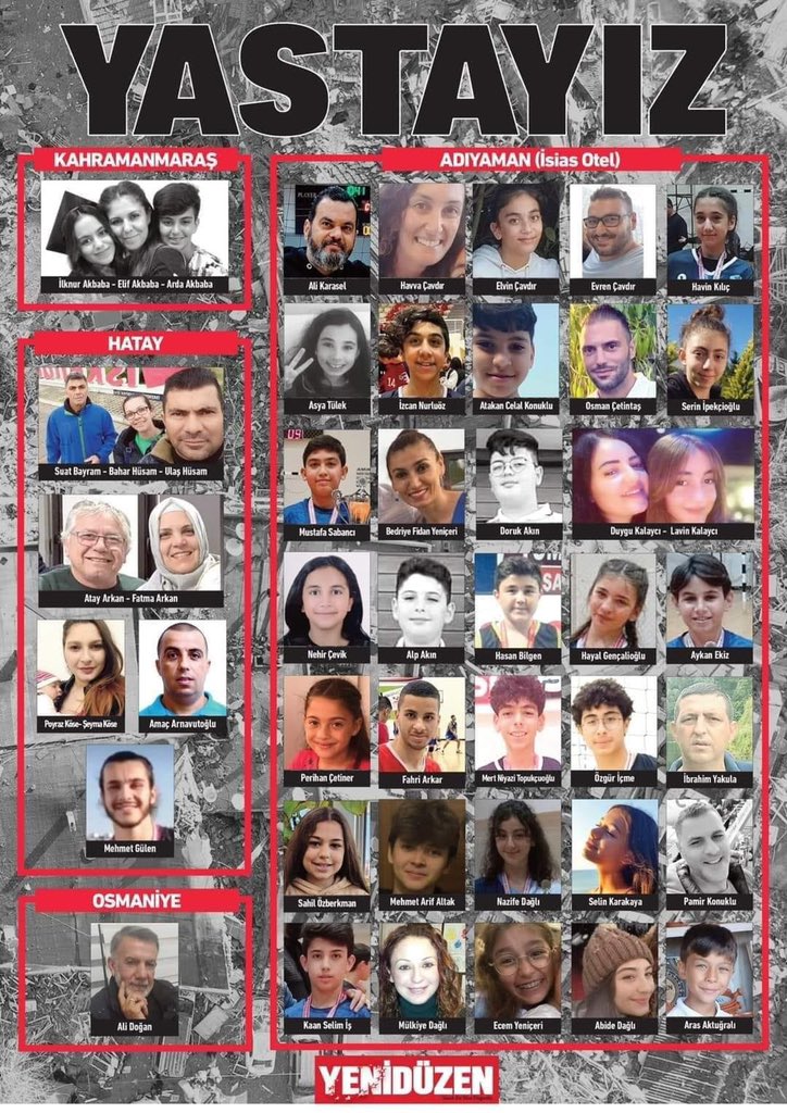 g_ozboltasli's tweet photo. Canımızı içimizden koparanlar gün yüzü görmesin. #isiaskatilleritutuklansın https://t.co/wQcph8bjIA