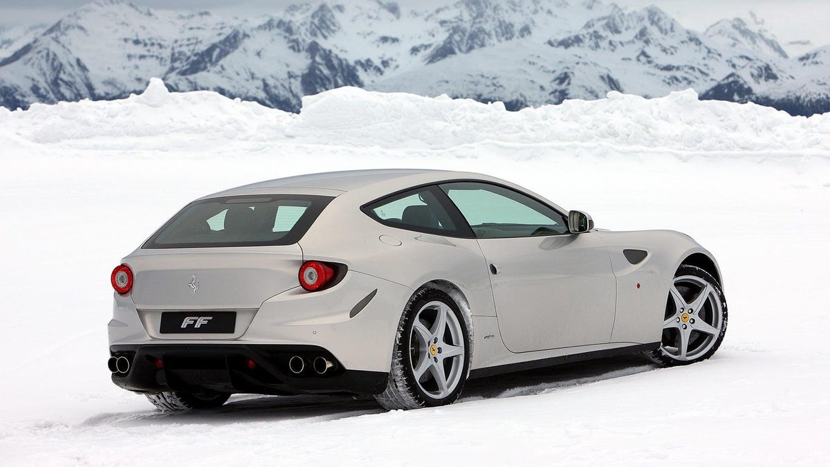 Jalopnik tweet media