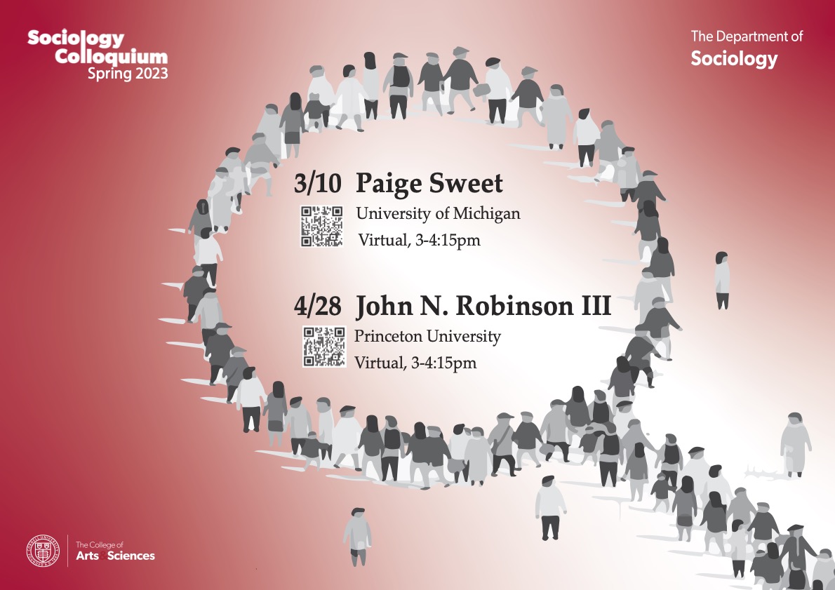 Cornell Dept of Sociology tweet media