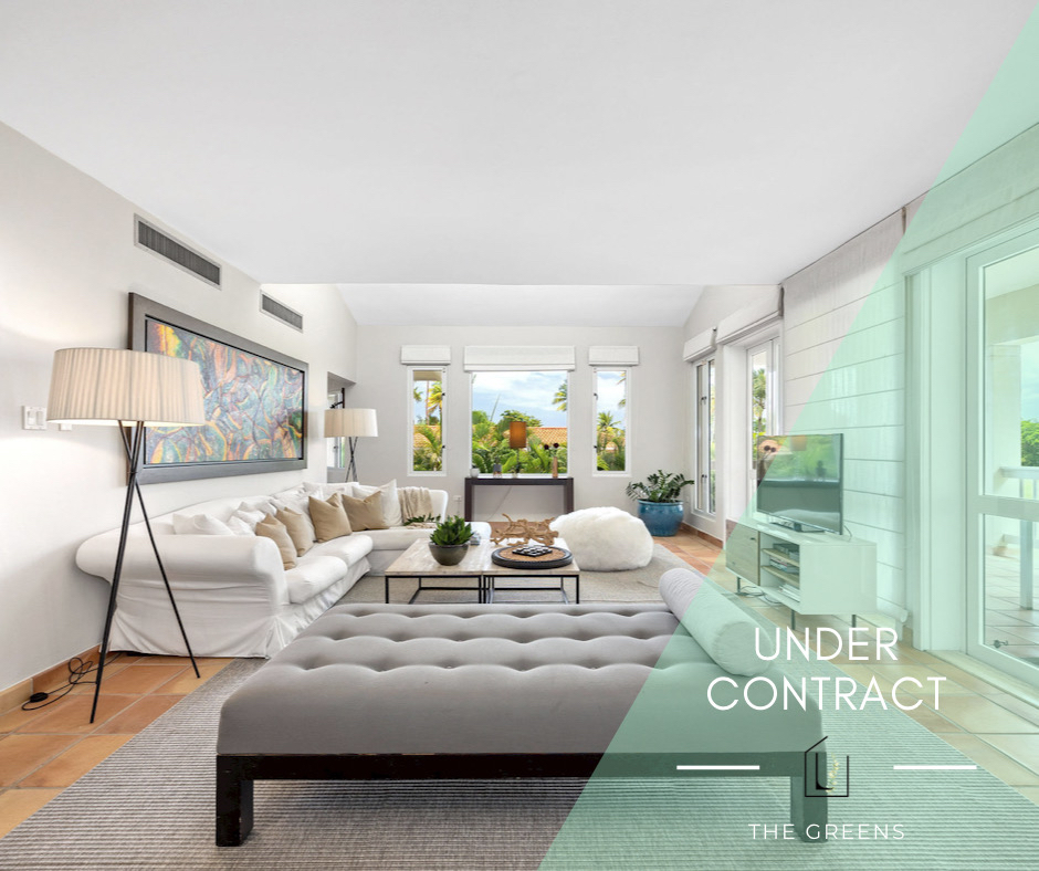 ldrepr's tweet photo. The Greens is Under Contract! This time the cool-laboration was with joyful power women Ingrid Segarra and Yamira Pagán. Stay tuned for more updates and feel free to reach out to us with any questions. 

#puertorico #realestate #LifestyleDesignersRE #ChooseYourLifestyle https://t.co/FLiZjufHNA