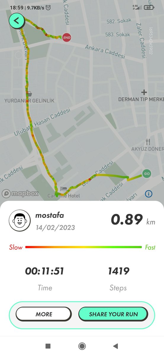 RahkarM's tweet photo. #StepAppCreateAndRun https://t.co/6GKNMJXCgn