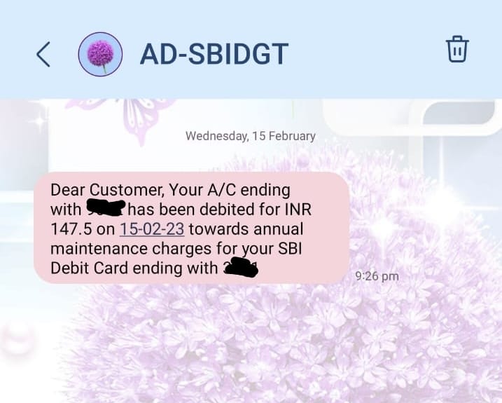 Hello @TheOfficialSBI looks like you started recovering #Adhani's loans #SBI #AdaniGroups