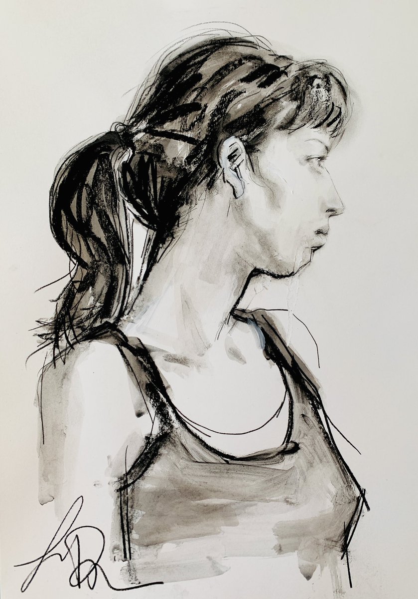 Pariah The Doll on Twitter "RT Leighandbrown Thirty minute study of