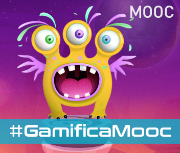 AgoraAbierta's tweet photo. En #GamificaMOOC hemos terminado una 7º edición de escándalo en cuanto a participación, compromiso e ilusión. Gracias por ello! https://t.co/YruEDmshL3