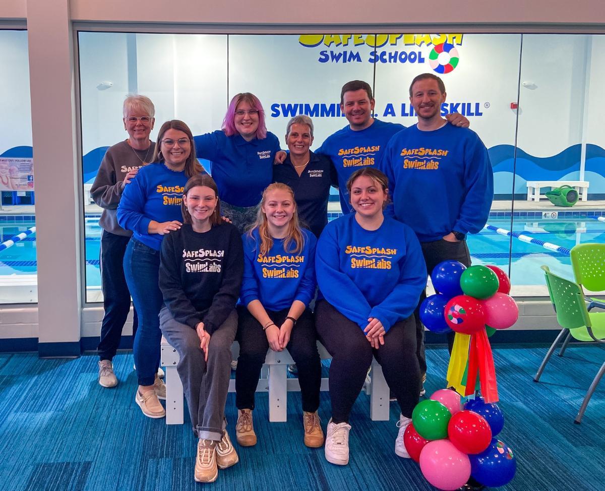 SafeSplash Swim School tweet media